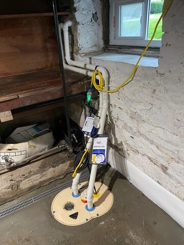 Sump Pump