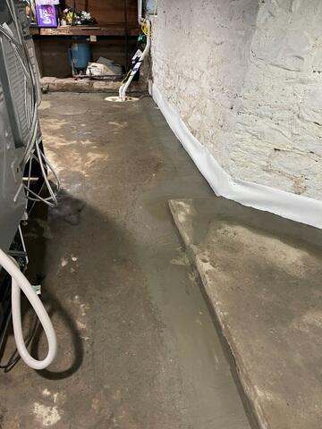 Drainage System