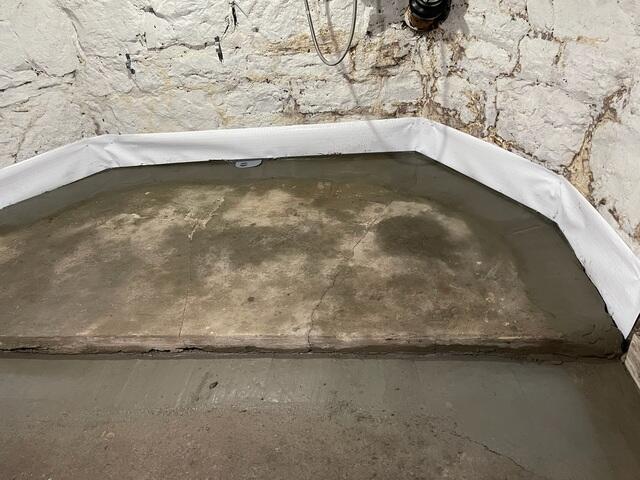 Waterproofing System