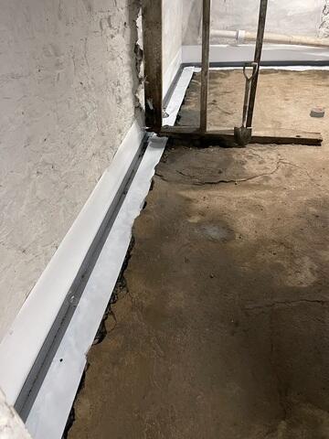 Installation