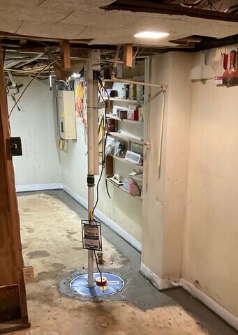 SuperSump