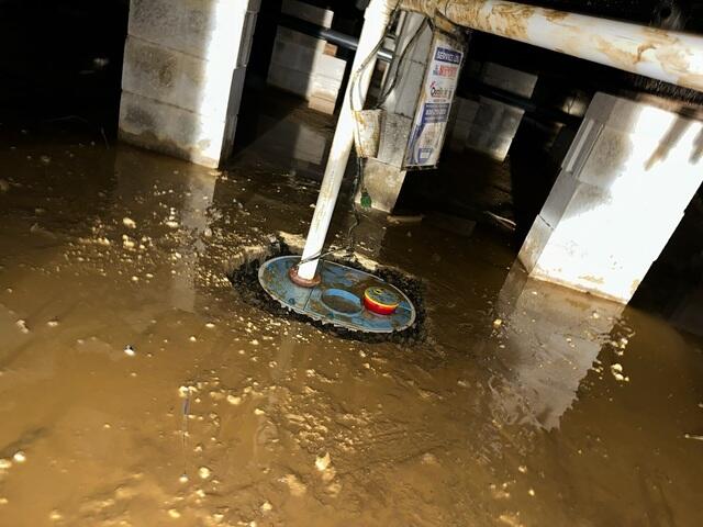 SmartSump