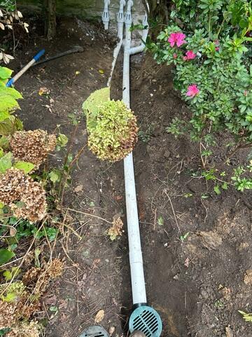 IceGuard and LawnScape System