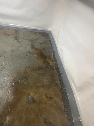 WaterGuard Placed