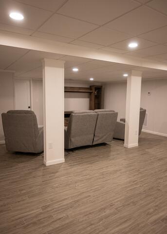 Living Space