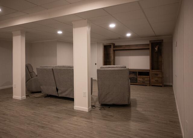 Living Space 2
