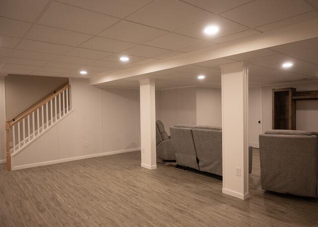 Living Space 3