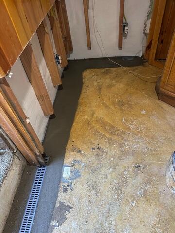 Drainage System