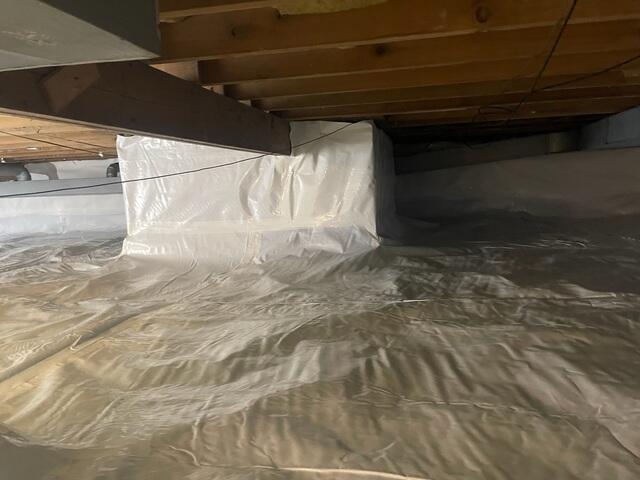 Vapor Barrier