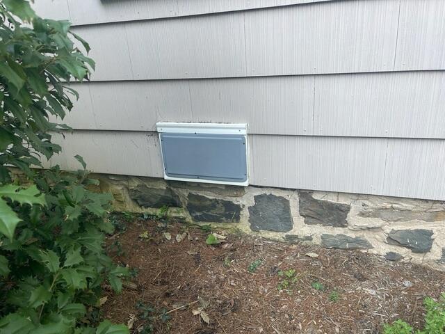 Vent Cover