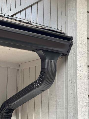 Hanke Brothers Gutters