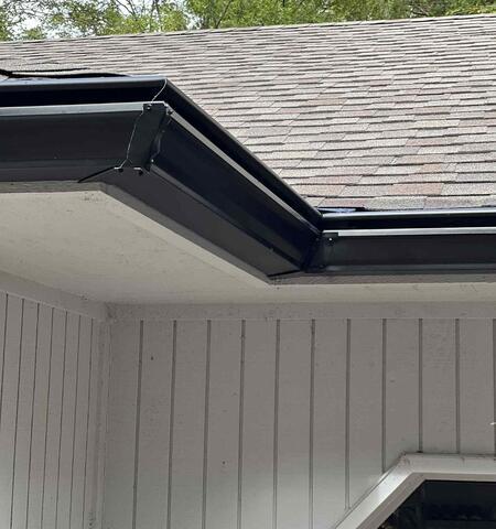 Hanke Brothers Gutters