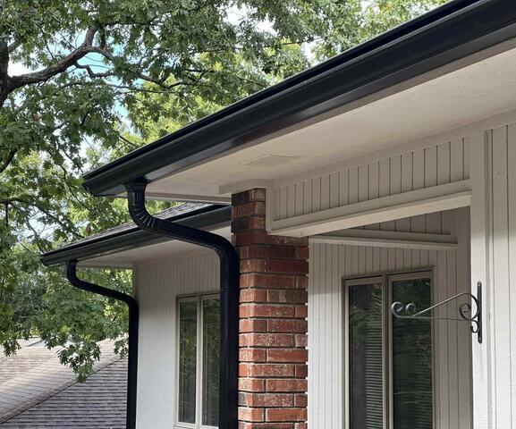 Hanke Brothers Gutters