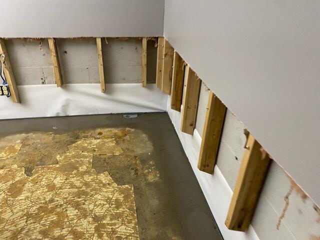 Drainage System