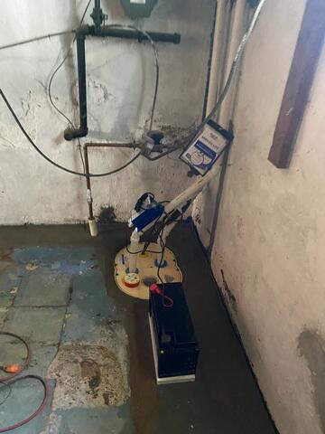 Sump Pump