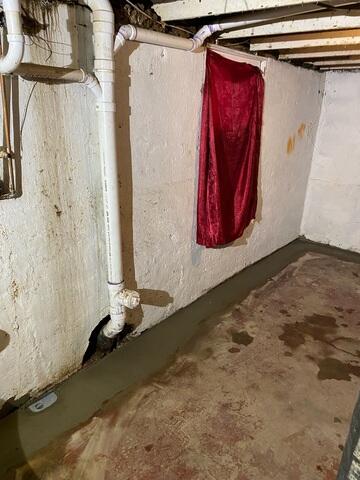 Drainage System