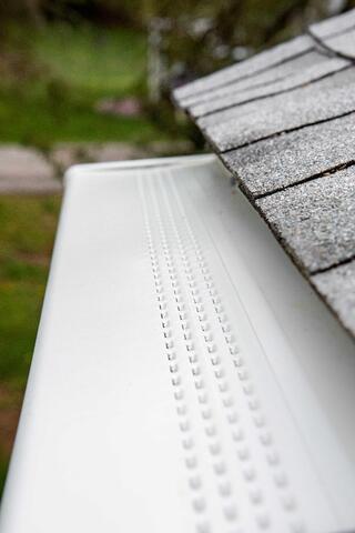 Hanke Brothers Gutters