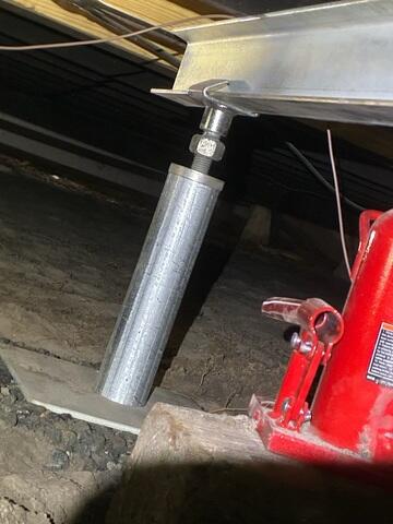 SmartJack System