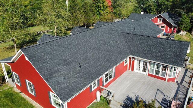 Felicity, OH, Roof Repair Company