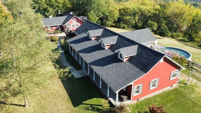 Felicity, OH, Roofers
