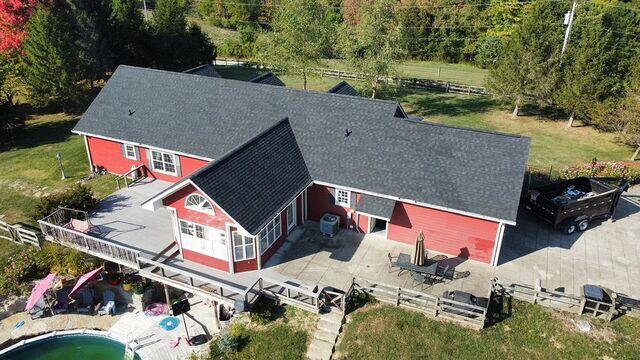Roofing Company in Felicity, OH