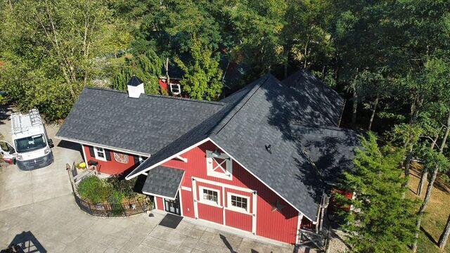 Roofing System for Shed in Felicity, OH