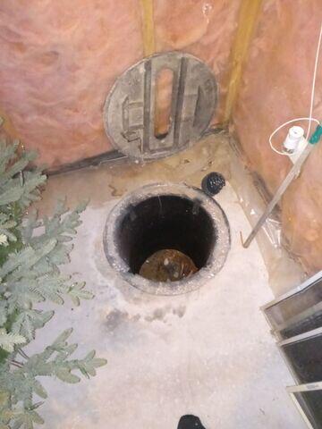 Sump