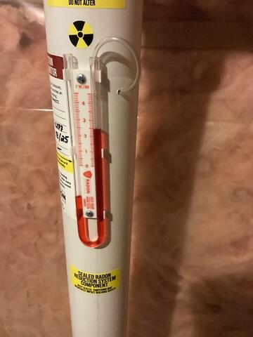 U-Tube Manometer Explained