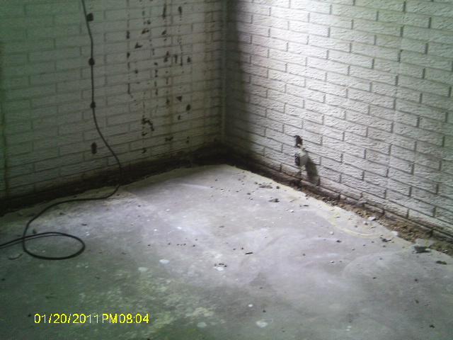 Is it chilly in here? 