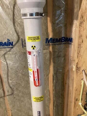 U-Tube Manometer
