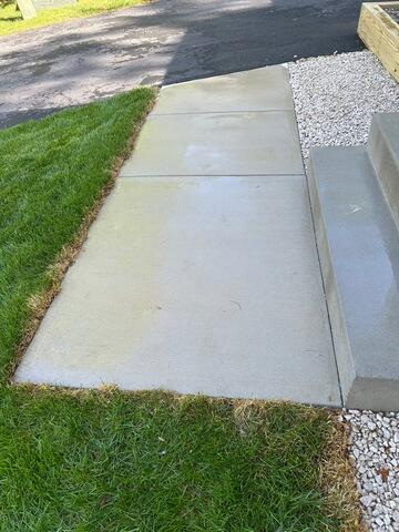After Cleaning