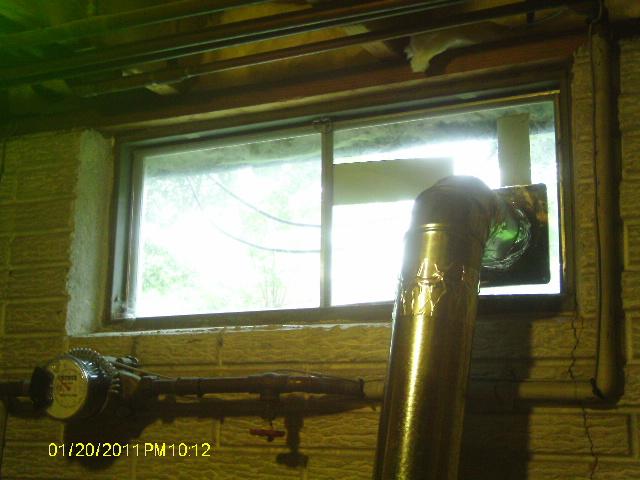 Money Right Out The Window