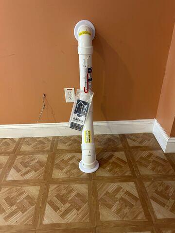 Strategic Placement Pipe