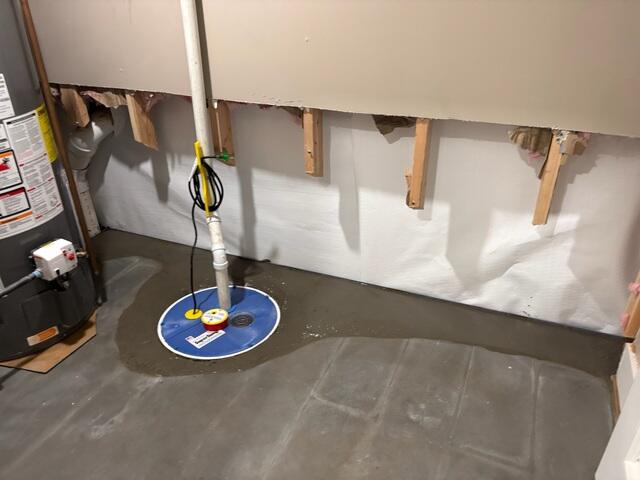 Sump Pump