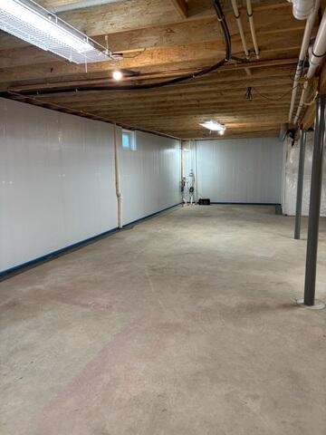 Waterproofing