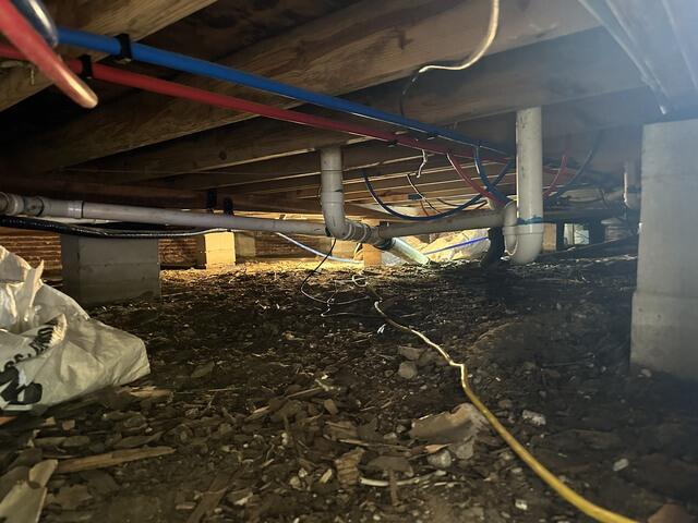 Encapsulation in Valdosta, GA