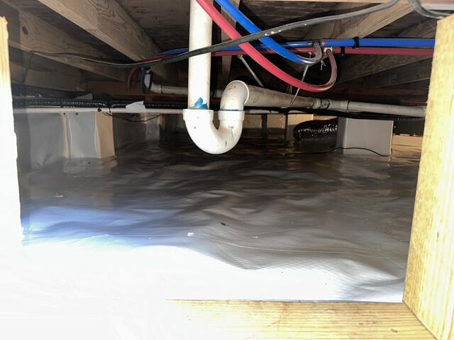 Encapsulation in Valdosta, GA