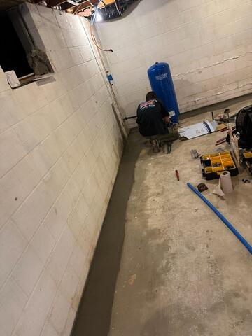 Drainage System