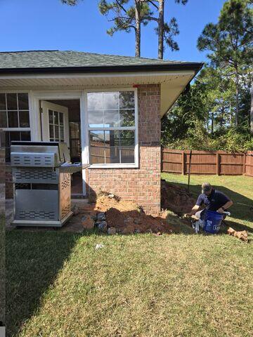 Settlement Repair in Navarre, FL