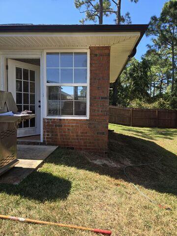 Settlement Repair in Navarre, FL