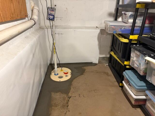 Sump Pump