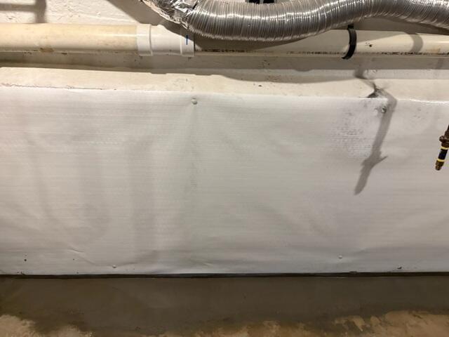 Drainage System