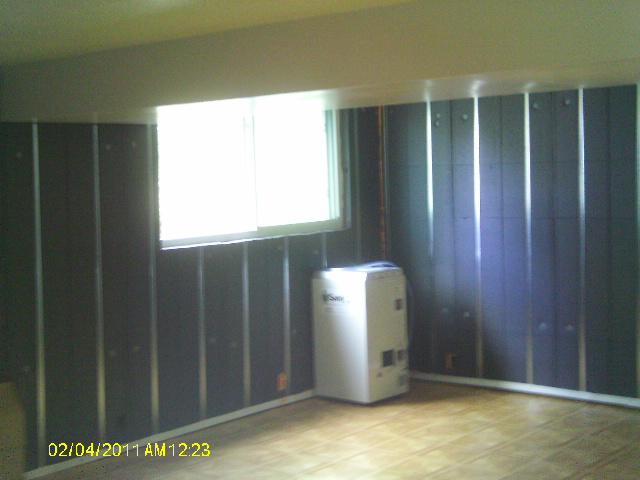 Basement to Beautiful 