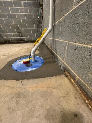 SuperSump