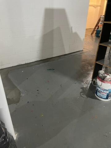 Drainage System