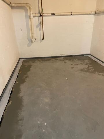 WaterGuard Installation
