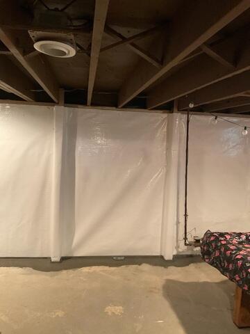 Wall System