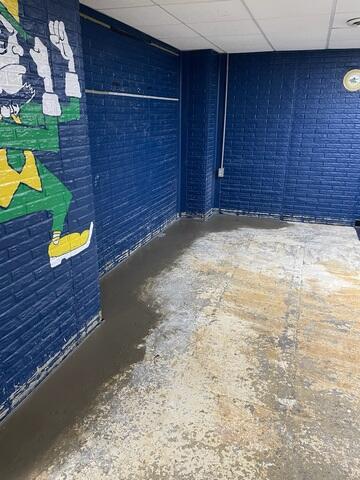 WaterGuard Post-Installation