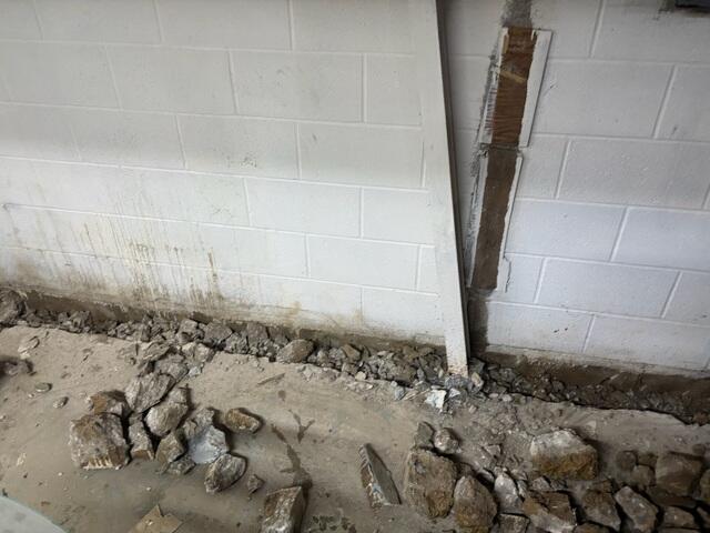WaterGuard Demolition