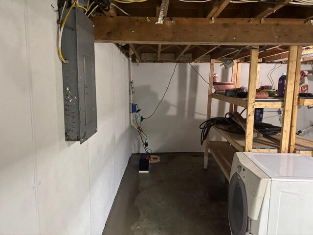 WaterGuard and TripleSafe Sump Pump After Installation